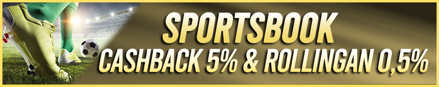 Cashback 5% Pricharat situs slot gacor